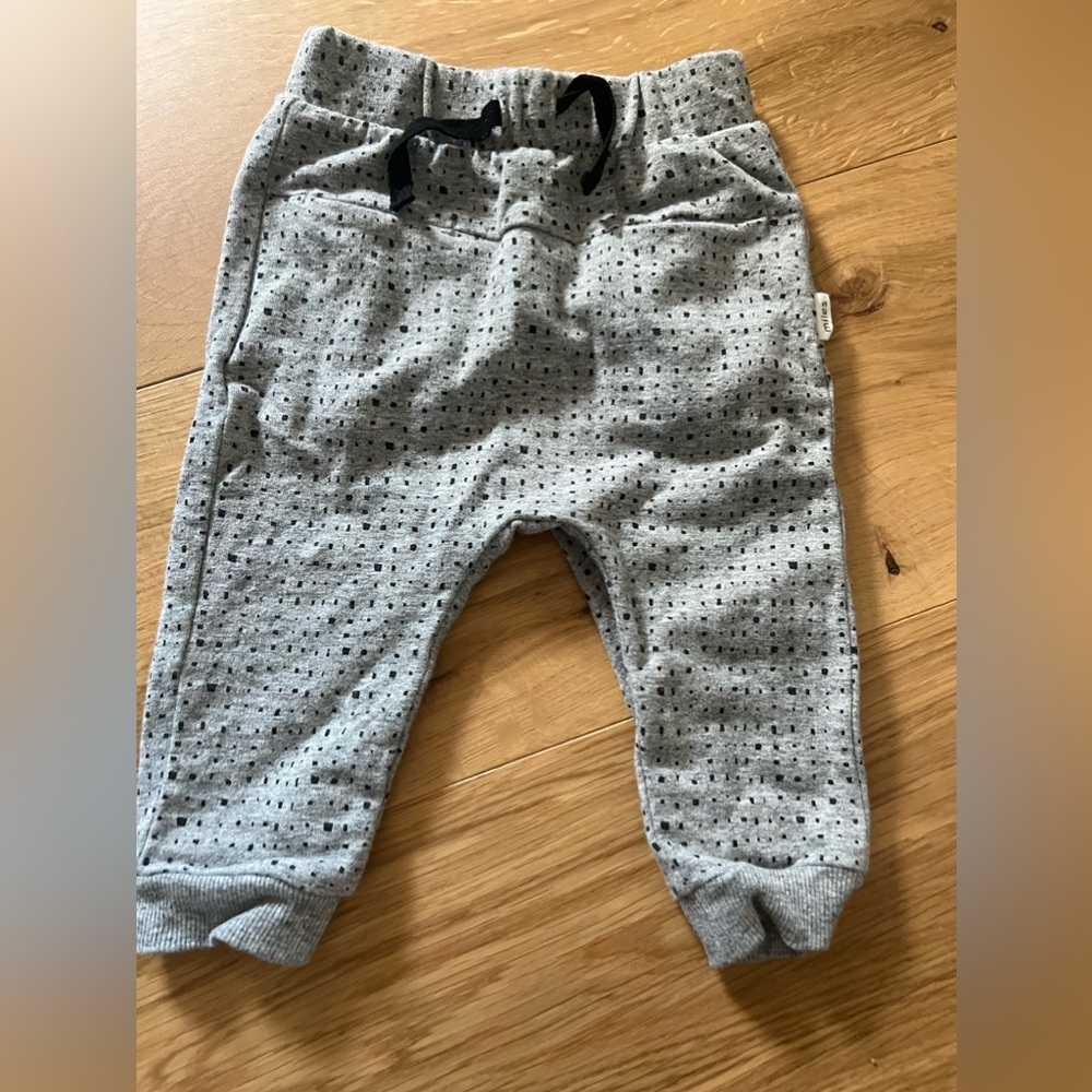 Miles baby joggers